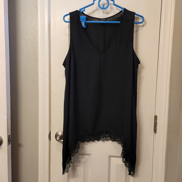 Torrid top 1x - Picture 1 of 4